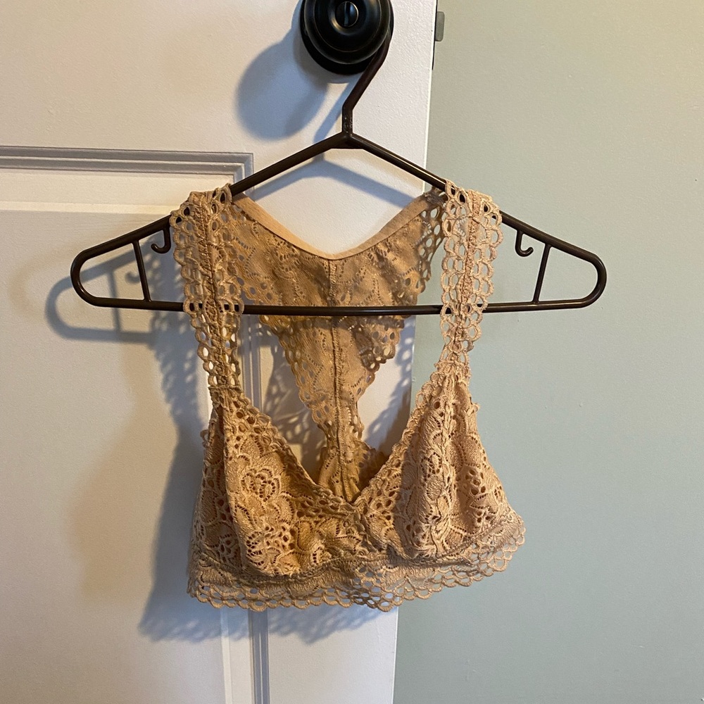 American Eagle bralette